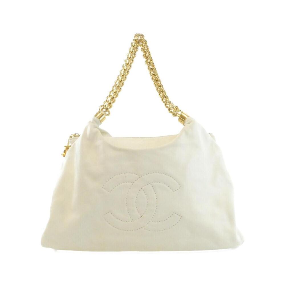 Chanel 38460 Shoulder Bag